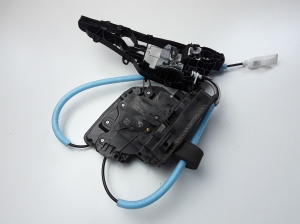 Mini Countryman F60 (2016–2026) Front door lock 51217281937 - 2