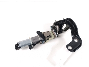  Trunk lid electric retractor 