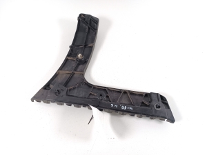  Rear bumper bracket 