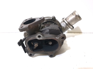 Opel Sintra (1996–1999) Turbīna 90573533 - 2