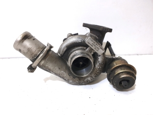 Turbolader - 90573533