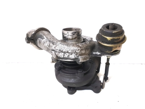 Opel Sintra (1996–1999) Turbīna 90573533 - 4