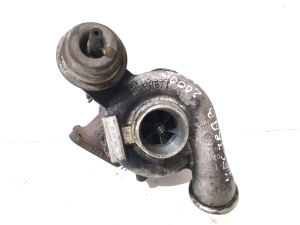 Turbocharger - 90570506