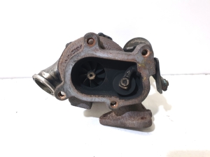 Opel Vectra B (1995–2002) Turbolader 90570506 - 5