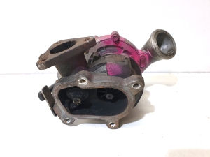 Opel Astra G (1998–2004) Turbīna 24442214 - 3