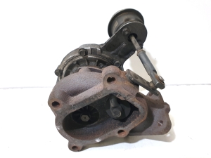 Opel Astra G (1998–2004) Turbolader 90531518 - 4
