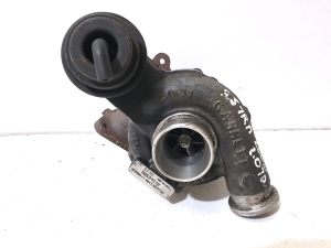 Turbolader - 90531518