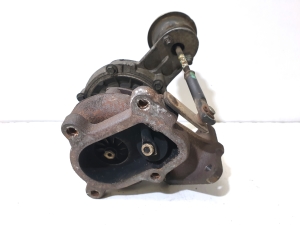 Opel Astra G (1998–2004) Turbolader 9D531518 - 5