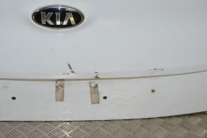 Kia Sportage (2016–2021) Trunk lid - 3