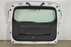 Kia Sportage (2016–2021) Trunk lid - 4