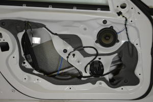 BMW 3 SERIES F30 (2011–2018) Esiuks - 6