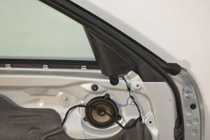 BMW 3 SERIES F30 (2011–2018) Esiuks - 4