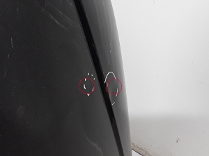 Skoda Kodiaq (2017–2026) Motorhaube 565823031A - 5