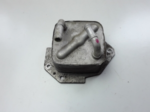 Oil cooler - SH0114700