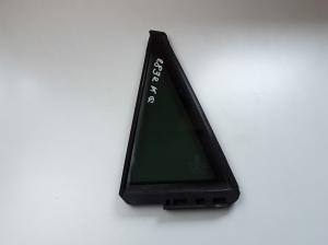 Rear door quarter glass - KA0H73661