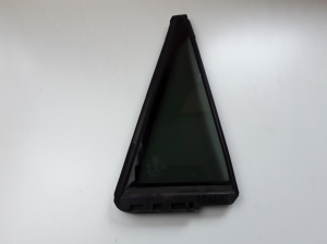   Rear door quarter glass  - KA0H72661 