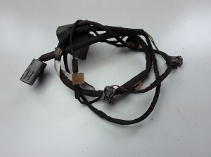 Front parking sensor wiring - KA3B67290