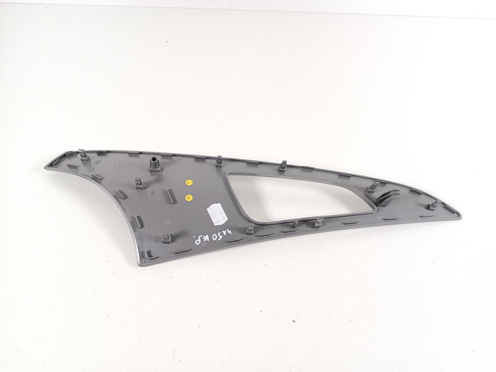 AUDI A6 C7/4G (2010-2020) Front venstre dørpanel 4G0867409 25447333