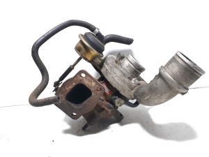 VOLVO V40 (1995–2004) Turbīna 8111321  4541129004 08R10356W - 3