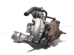 Turbolader - 8111321  4541129004 08R10356W
