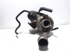 VOLVO V40 (1995–2004) Turbīna 8111321  4541129004 08R10356W - 4