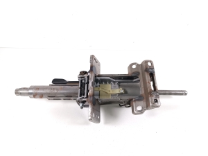 AUDI A6 C7 (2011–2018) Lenkspindel 4G0419502D - 2