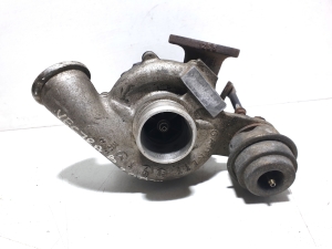 Opel Vectra B (1995–2002) Turbolader 24442214 - 2