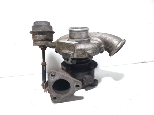 Opel Vectra B (1995–2002) Turbolader 24442214 - 3