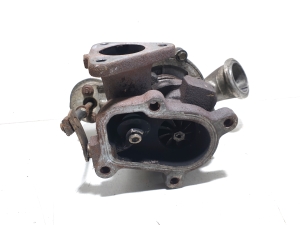 Opel Vectra B (1995–2002) Turbolader 24442214 - 5