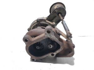 Opel Vectra B (1995–2002) Turbolader 90531518 - 2