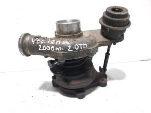 Opel Vectra B (1995–2002) Turbolader 90531518 - 4