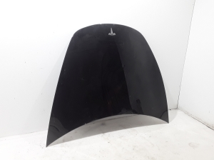 Tesla Model 3 3 (2016–2024) Motorhaube 1081390E0C - 2