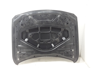 BMW 3 SERIES F30 (2011–2018) Motorhaube - 4