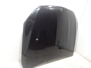 Mercedes Benz GLC-Class 253 (2015–2019) Hood - 2
