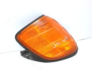 Mercedes Benz S-Class 140 (1991–1998) Blinker vorne 1305233933  515965