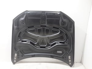 AUDI A6 C7 (2011–2018) Hood 4G0823029A - 4