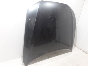 AUDI A6 C7 (2011–2018) Hood 4G0823029A - 5