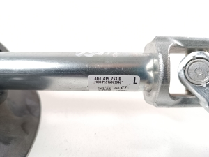 AUDI A6 C7 (2011–2018) Roolivõlli rist 4G1419753B - 4