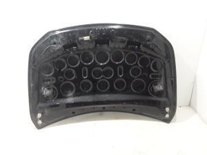 Mercedes Benz A-Class 177 (2018–2026) Motorhaube A1778801000 - 3