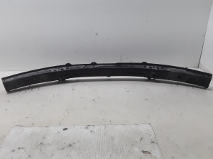 Mercedes Benz EQC N293 (2019–2026) Eesmise kaitseraua tala A2976202500 - 3