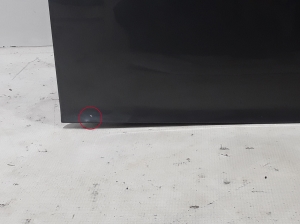 Mercedes Benz Vito 447 (2014–2026) Rear cargo door A4477420510 - 3