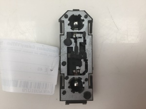 Rear light bulb socket on the stem - 7M3945257A