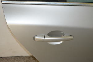 VOLVO V60 (2010–2018) Rear side doors - 2