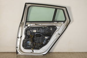 VOLVO V60 (2010–2018) Rear side doors - 3