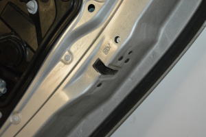 VOLVO V60 (2010–2018) Rear side doors - 5