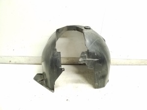  Front fender 