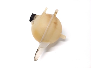 Ford Tourneo Custom (2017–2026) Dzesēšanas šķidruma tvertne BK21-8K218-AH - 2