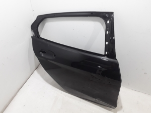 BMW 1 SERIES F40 (2019–2026) Rear side doors 8737064 - 2