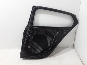 BMW 1 SERIES F40 (2019–2026) Rear side doors 8737064 - 4
