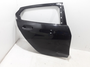 Rear side doors - 8737064